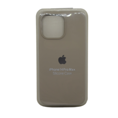 Imagen de FUNDA P/ IPHONE 14 PRO MAX SILICONE CASE