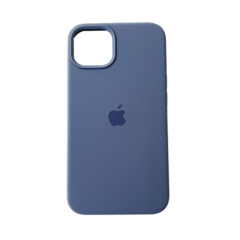 FUNDA P/ IPHONE 14 PRO SILICONE CASE