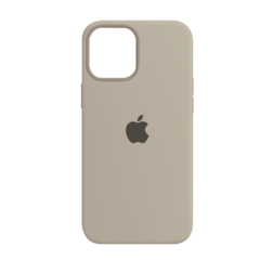 FUNDA P/ IPHONE 14 PRO MAX SILICONE CASE - tienda online