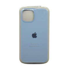 FUNDA P/ IPHONE 14 SILICONE CASE - comprar online