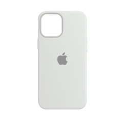 FUNDA P/ IPHONE 13 SILICONE CASE - tienda online