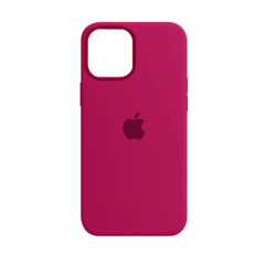 FUNDA P/ IPHONE 13 PRO MAX SILICONA