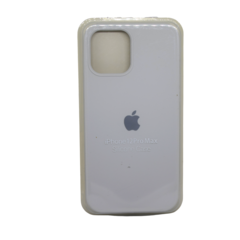 FUNDA P/ IPHONE 12 PRO MAX SILICONE CASE - comprar online