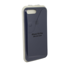 FUNDA IPHONE 7 / 8 PLUS SILICONE CASE - comprar online