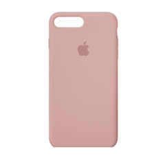 FUNDA P/ IPHONE 7/8 SILICONE CASE