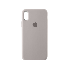 FUNDA P/ IPHONE XR SILICONE CASE