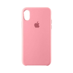 FUNDA PARA IPHONE X / XS SILICONE CASE