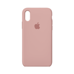 FUNDA P/ IPHONE XR SILICONE CASE - tienda online