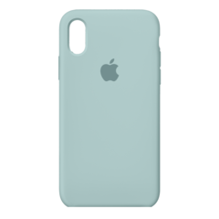 FUNDA PARA IPHONE X / XS SILICONE CASE