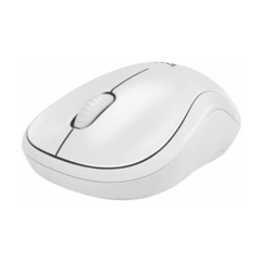 MOUSE LOGITECH INALAMBRICO M22 SILENT WHITE - tienda online