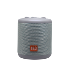 PARLANTE PORTATIL TG-356 BLUETOOTH - comprar online