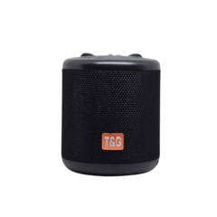 PARLANTE PORTATIL TG-356 BLUETOOTH