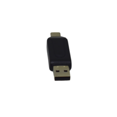 OTG USB LECTOR MEMORIA TIPO C TF HT-TP03 - comprar online