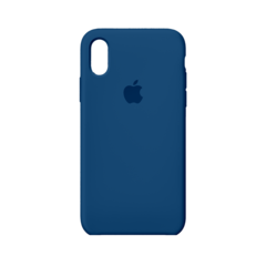 Imagen de FUNDA PARA IPHONE X / XS SILICONE CASE