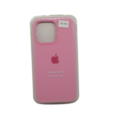 FUNDA P/ IPHONE 13 PRO SILICONE CASE en internet