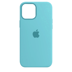 FUNDA P/ IPHONE 13 PRO SILICONE CASE en internet