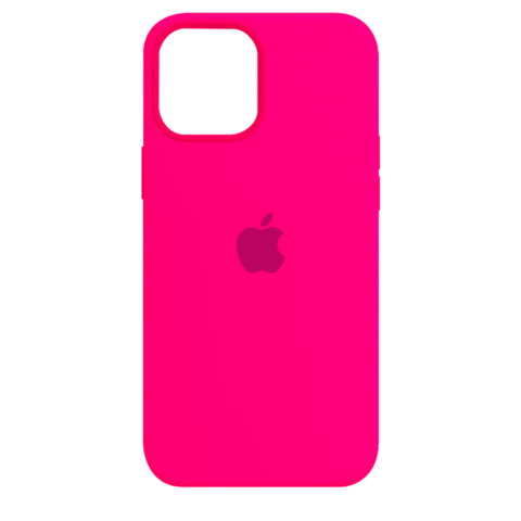 Silicone Case iPhone 11 Color Morado - iPhone Store Cordoba