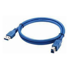 Imagen de CABLE IMPRESORA USB A / B 3.0 DE 1.80M