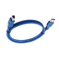 CABLE IMPRESORA USB A / B 3.0 DE 1.80M - tienda online