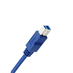 CABLE IMPRESORA USB A / B 3.0 DE 1.80M en internet