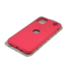 Imagen de FUNDA P/ IPHONE 11 PRO MAX SILICONE CASE