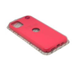 FUNDA P/ IPHONE 11 PRO MAX SILICONE CASE - tienda online