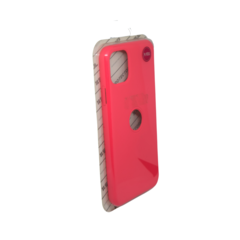 FUNDA P/ IPHONE 11 PRO MAX SILICONE CASE en internet