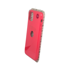 FUNDA P/ IPHONE 11 PRO MAX SILICONE CASE - comprar online