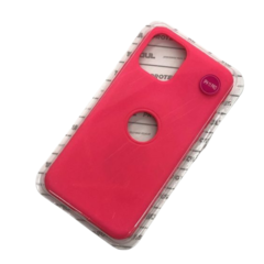 FUNDA P/ IPHONE 11 PRO SILICONE CASE - tienda online