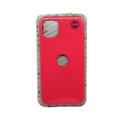 Imagen de FUNDA P/ IPHONE 11 PRO MAX SILICONE CASE