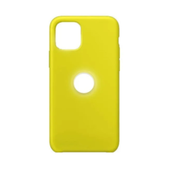 FUNDA P/ IPHONE 11 PRO SILICONE CASE