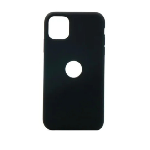 FUNDA P/ IPHONE 11 PRO SILICONE CASE