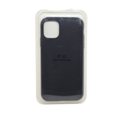 FUNDA P/ IPHONE 11 SILICONE CASE en internet