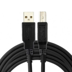 CABLE USB 2.0 P/ IMPRESORA 3 METROS en internet