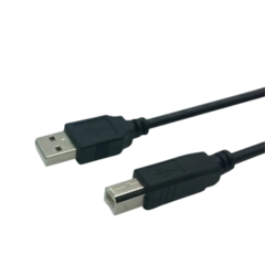 Imagen de CABLE USB 2.0 P/ IMPRESORA 3 METROS