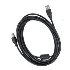 CABLE USB 2.0 P/ IMPRESORA 3 METROS - tienda online