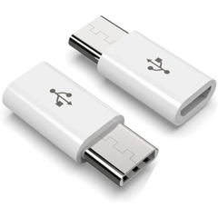 Imagen de ADAPTADOR MICRO USB A USB TIPO C