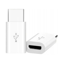 ADAPTADOR MICRO USB A USB TIPO C - tienda online