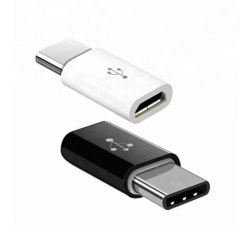 ADAPTADOR MICRO USB A USB TIPO C - comprar online