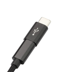 Imagen de ADAPTADOR MICRO USB A USB TIPO C