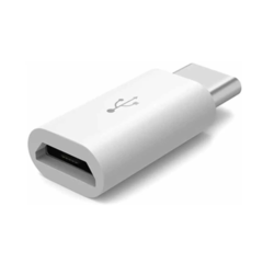 ADAPTADOR MICRO USB A USB TIPO C - comprar online