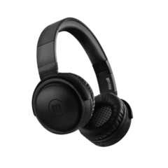 AURICULAR BLUETOOTH MAXELL HP-BTB52 MICROFONO MANOS LIBRES NEGRO - DB Store