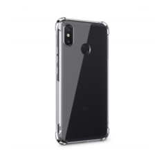 FUNDA P/ XIAOMI MI 8 SE ANTISHOCK - tienda online