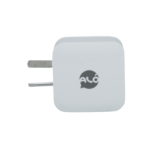 Imagen de CARGADOR PARED ALO QUICK CHARGE C/ CABLE MICRO USB