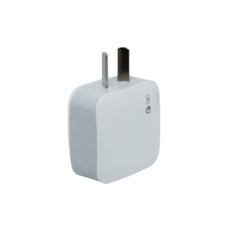 CARGADOR PARED ALO QUICK CHARGE C/ CABLE MICRO USB - tienda online