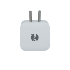 CARGADOR PARED ALO QUICK CHARGE C/ CABLE MICRO USB en internet