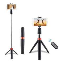 TRIPODE PARA CELULAR BASTON SELFIE Y9 - tienda online