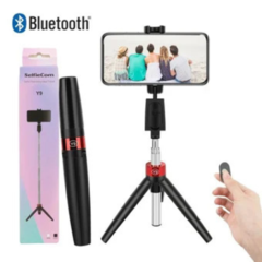 TRIPODE PARA CELULAR BASTON SELFIE Y9 - comprar online