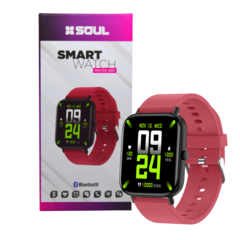 SMARTWATCH SOUL MATCH 200 TS27 - comprar online