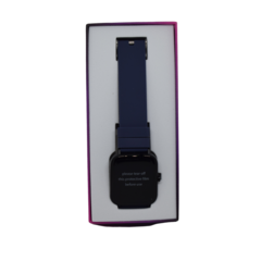 SMARTWATCH SOUL MATCH 200 TS27 - tienda online